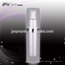 High quality 30ml~120ml cosmetic empty Cream Lotion Bottle